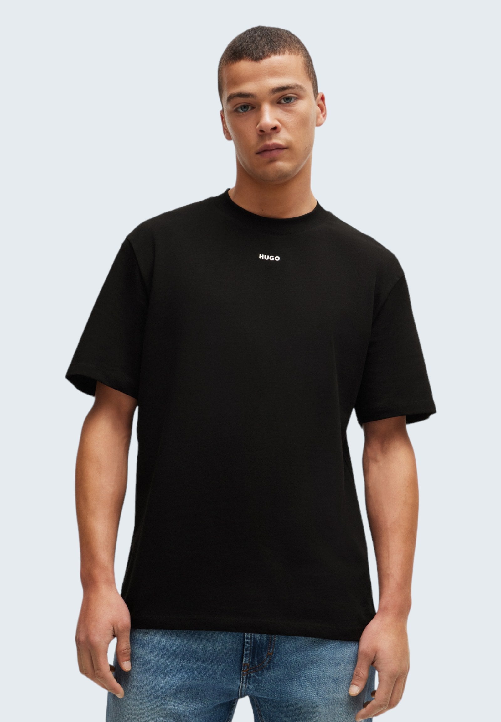 T-Shirt 50488330 Black