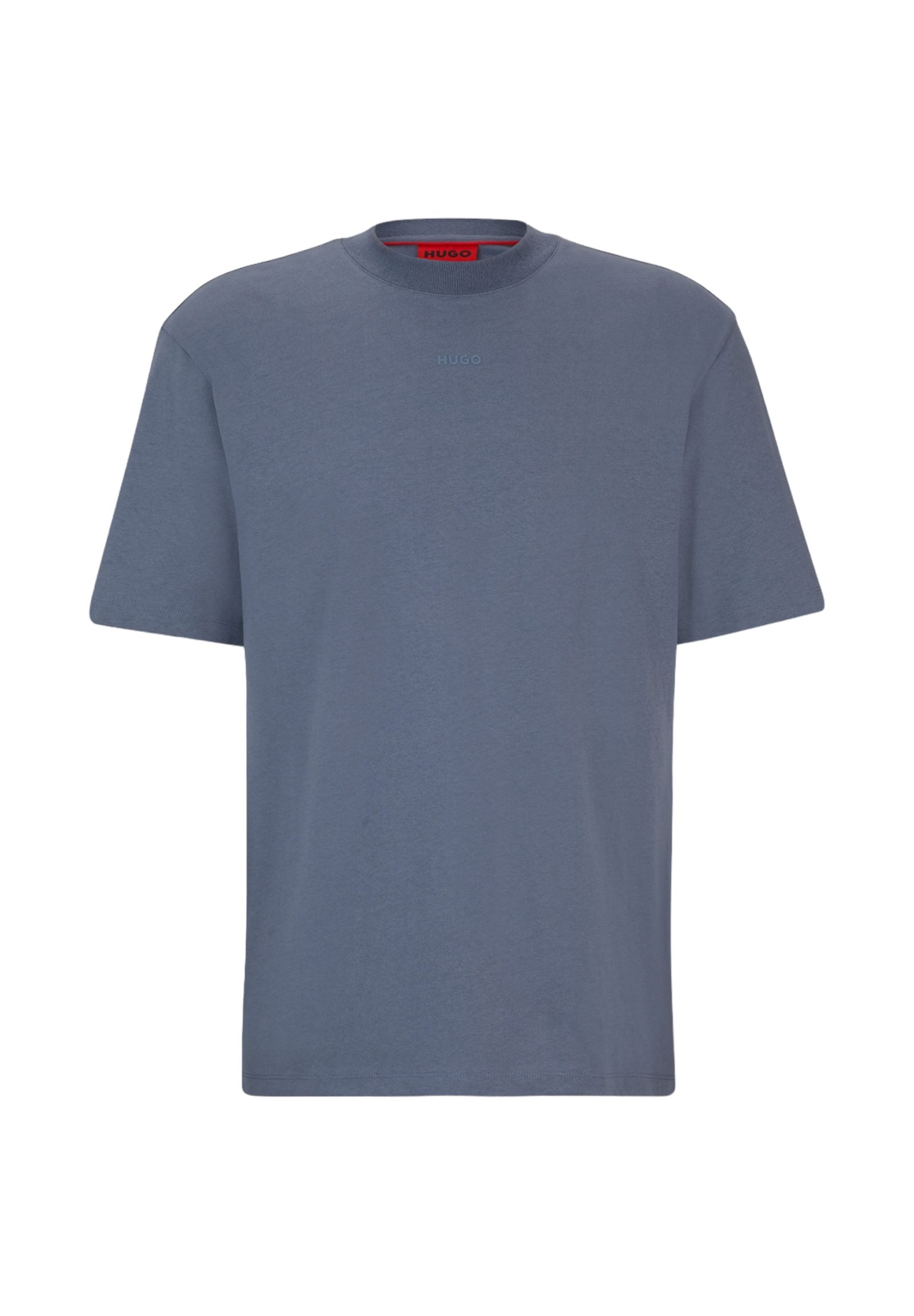 T-Shirt 50488330 Open Blue
