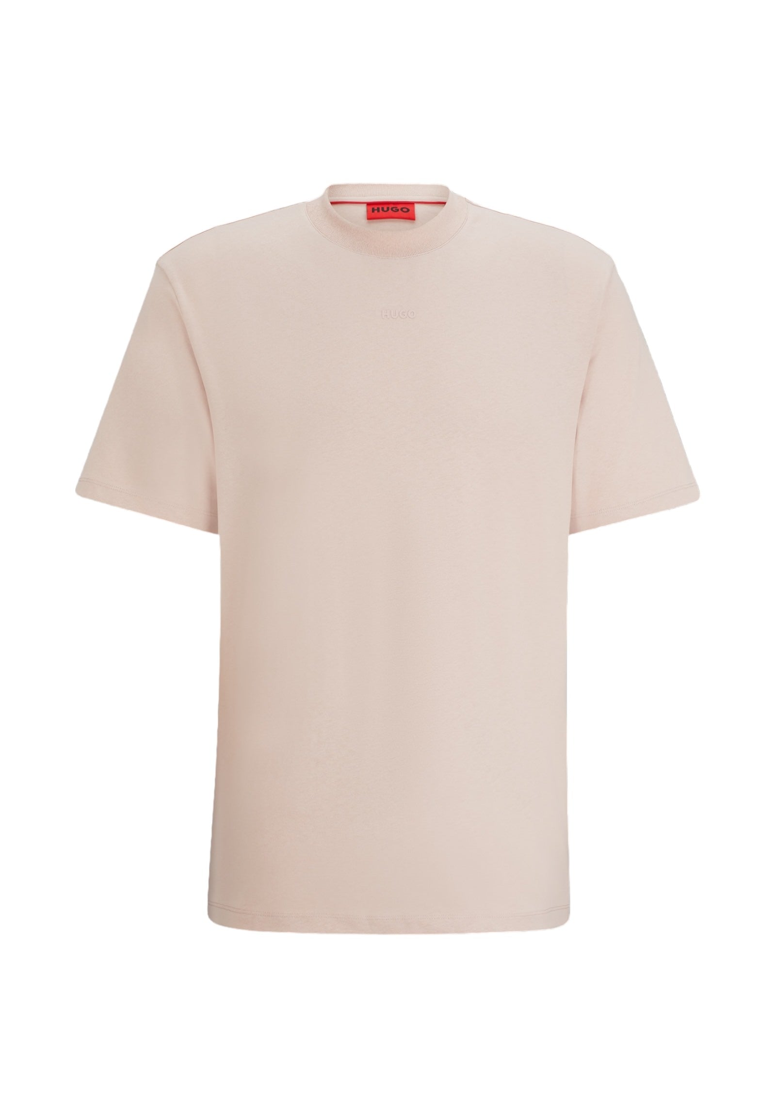 T-Shirt 50488330 LighT-Pastel Pink