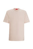 Hugo T-Shirt 50488330 Open White