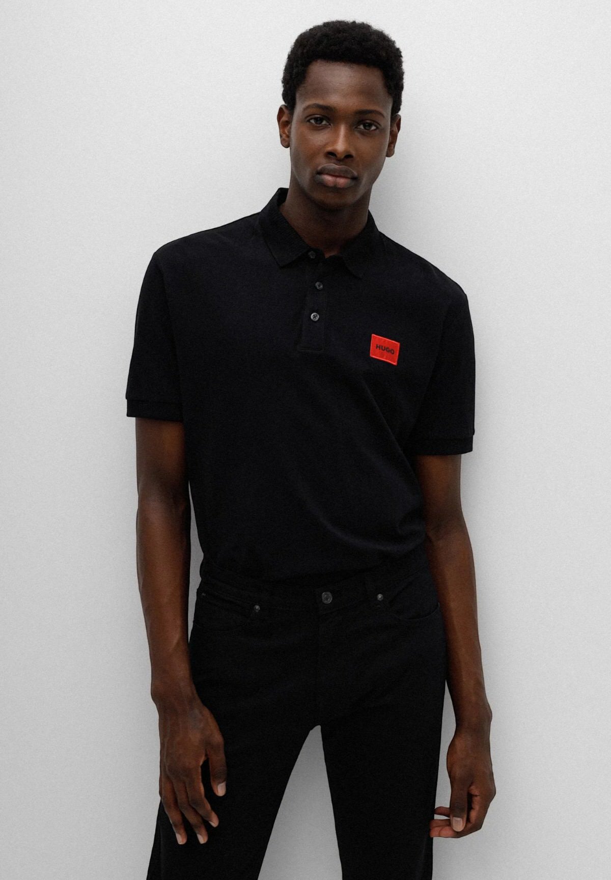 Polo 50490770 Black