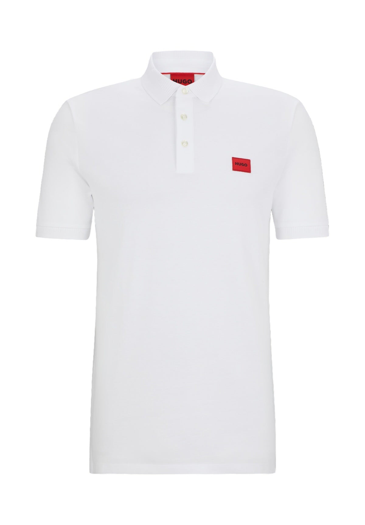 Polo 50490770 White