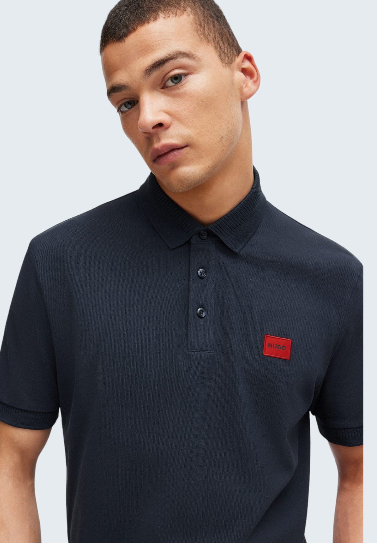 Polo 50490770 Dark Blue