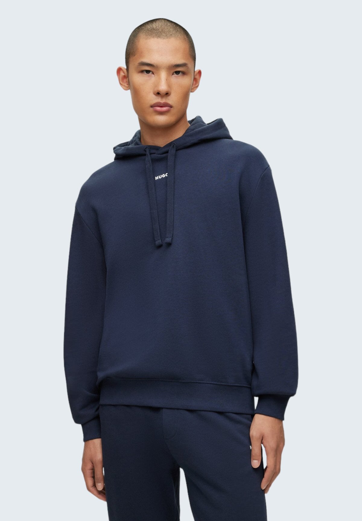 Complete Tracksuit 50492581 Dark Blue