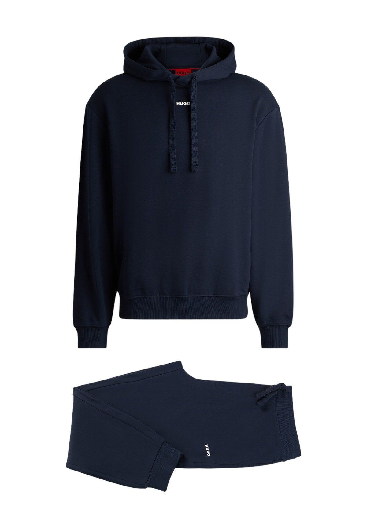 Complete Tracksuit 50492581 Dark Blue