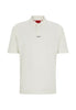 Hugo Polo 50493206 Open White