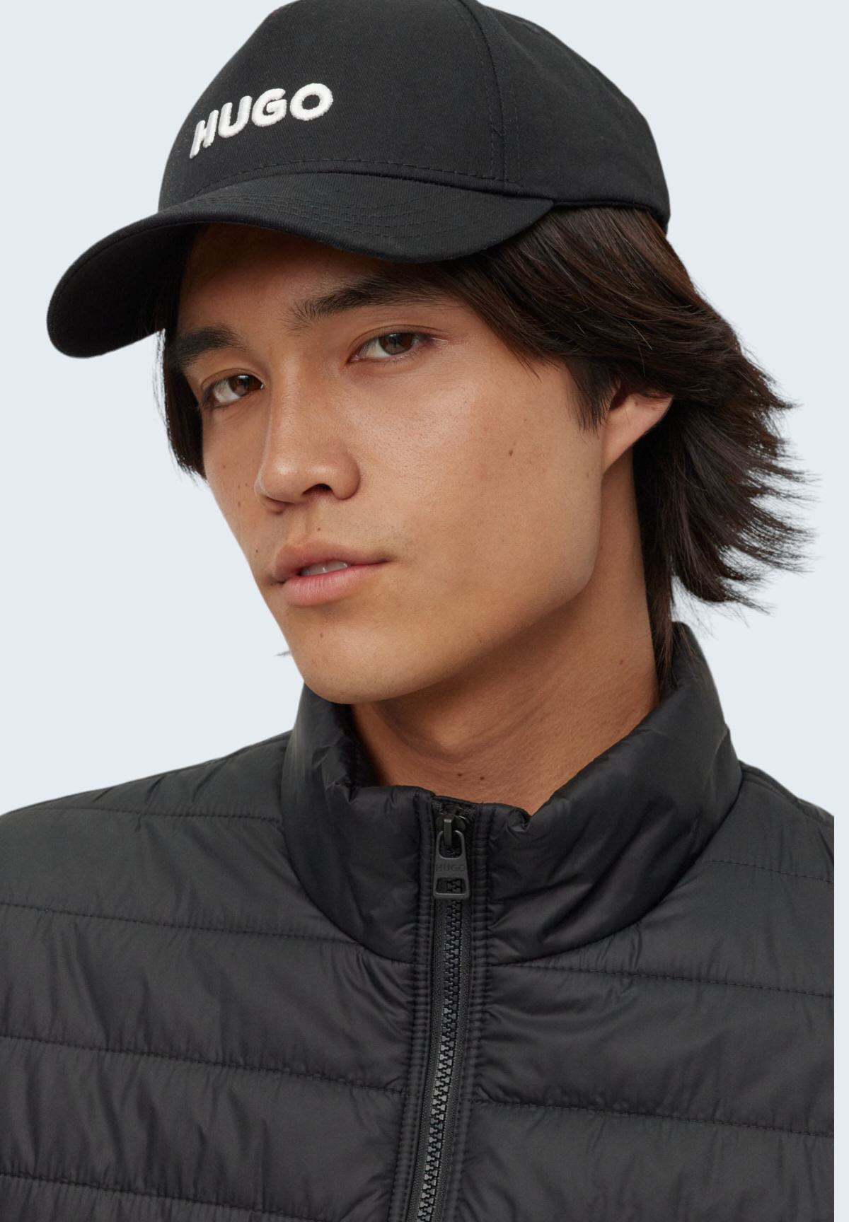 Baseball Hat 50496033 Black