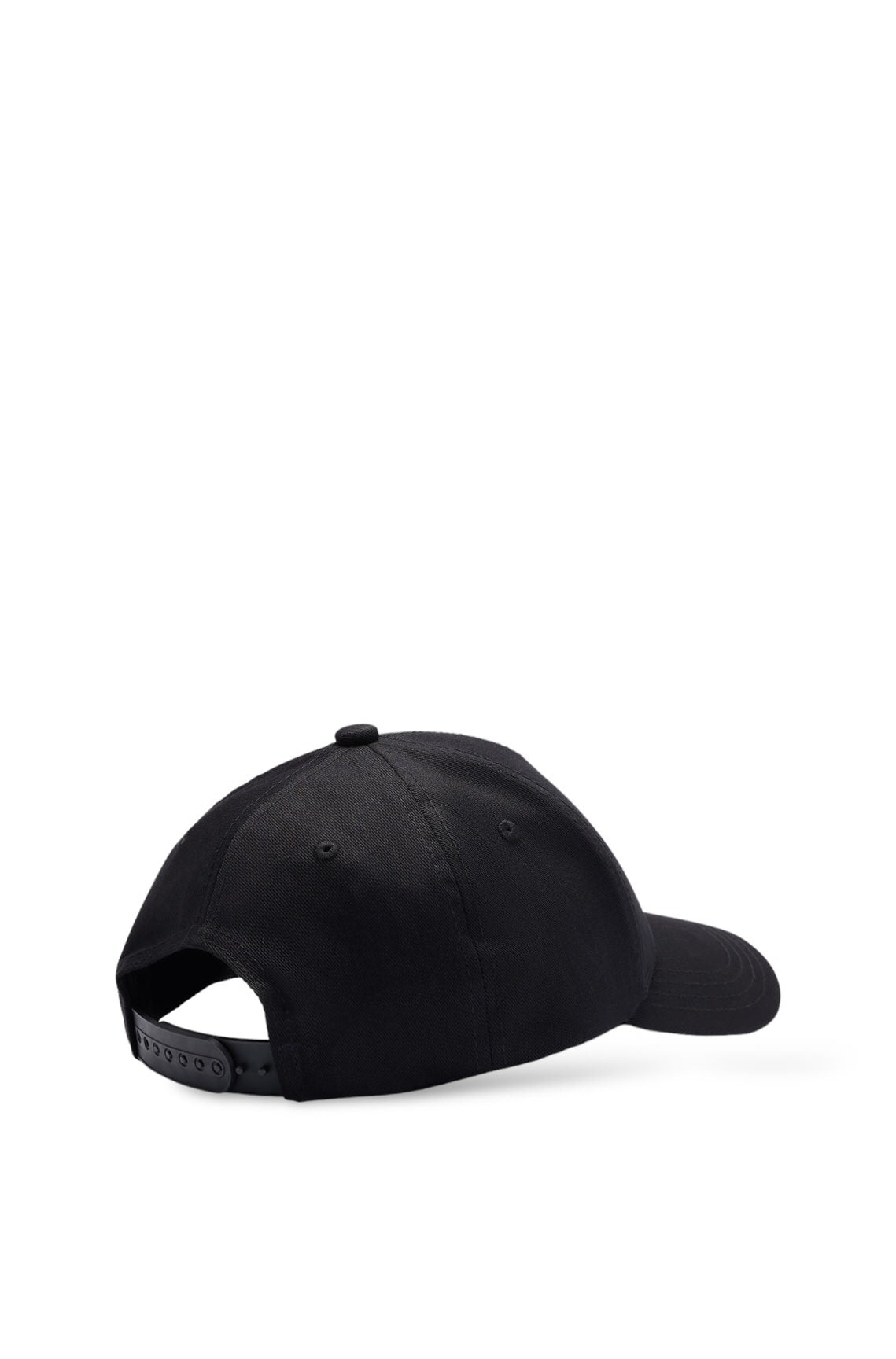 Baseball Hat 50496033 Black