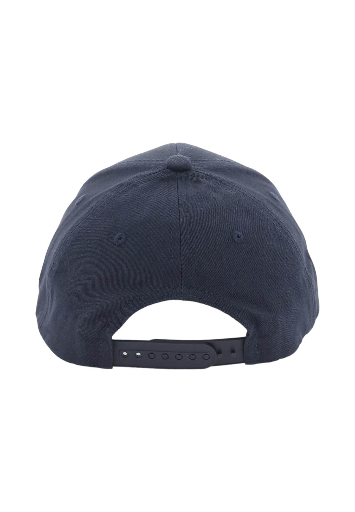 Cappello Da Baseball 50496033 Dark Blue