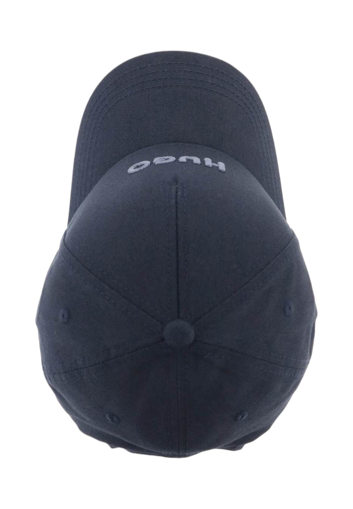 Cappello Da Baseball 50496033 Dark Blue