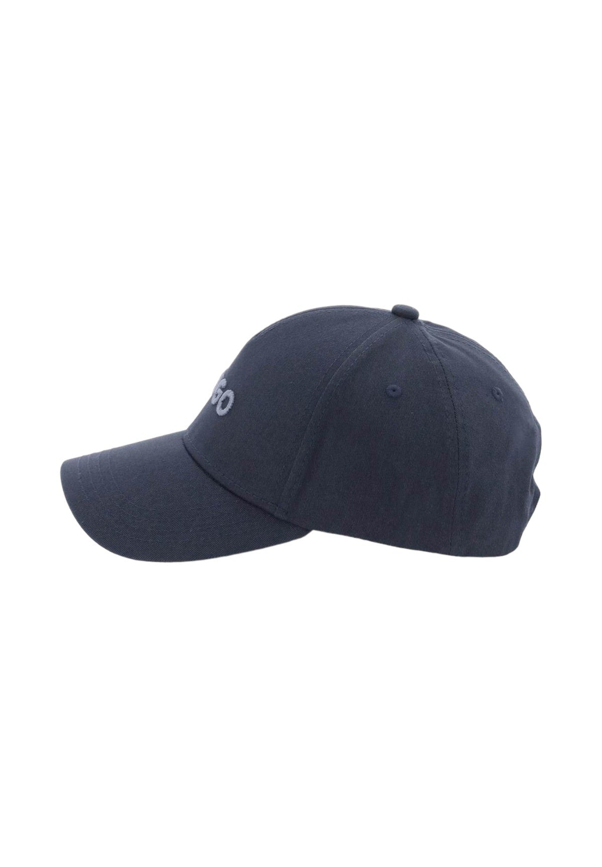 Cappello Da Baseball 50496033 Dark Blue