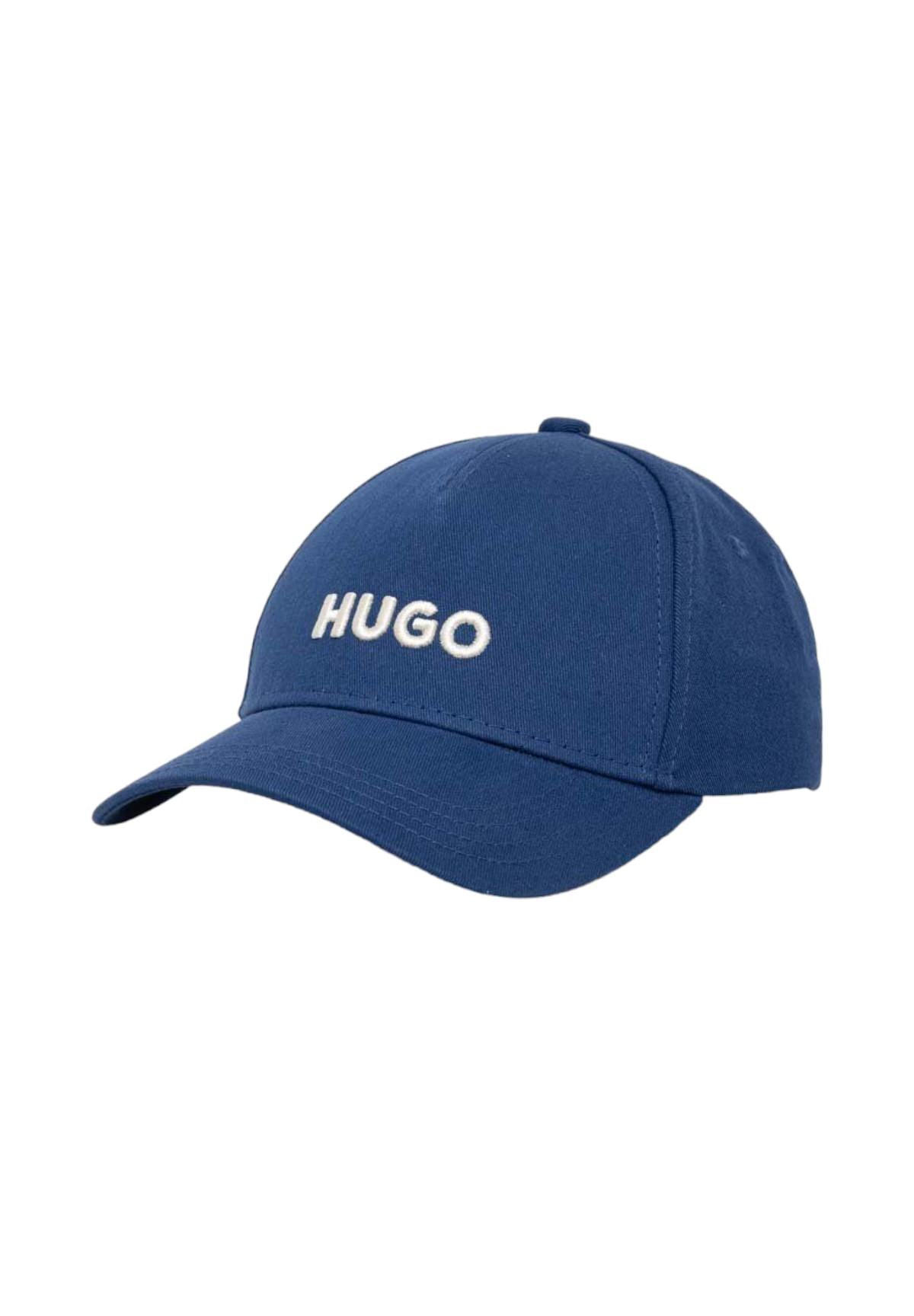 Baseball Hat 50496033 Medium Blue