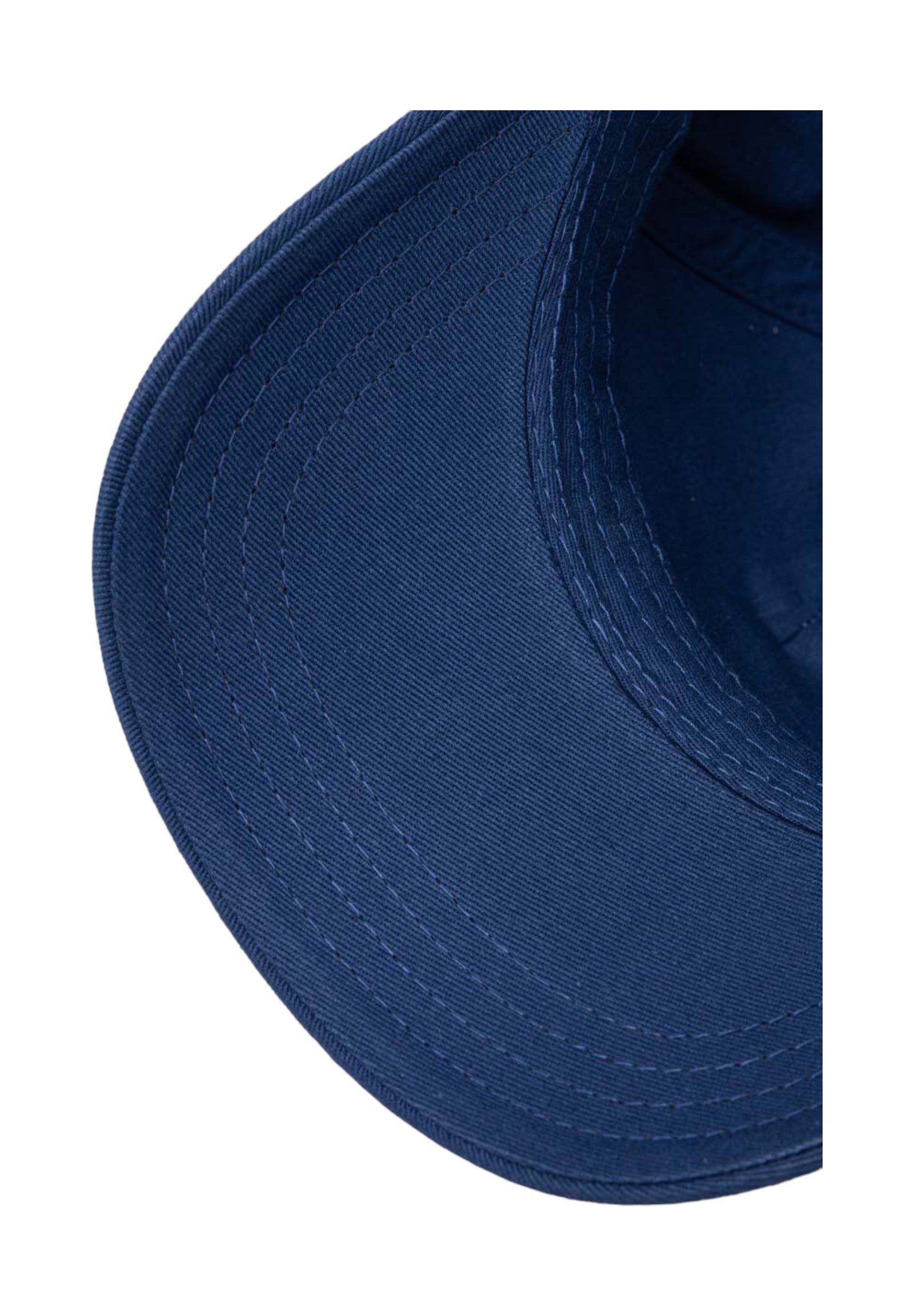 Cappello Da Baseball 50496033 Medium Blue
