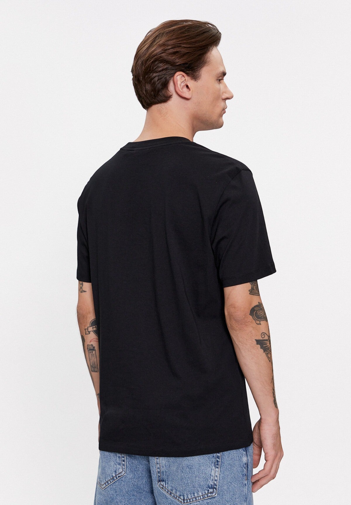 T-Shirt* 50504936 Black