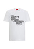 Hugo Hugo T-Shirt* 50504936 Black