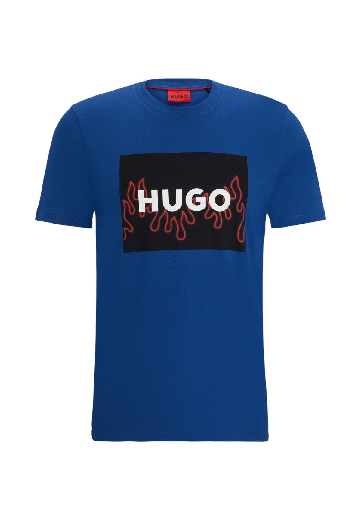 T-Shirt* 50506989 Medium Blue