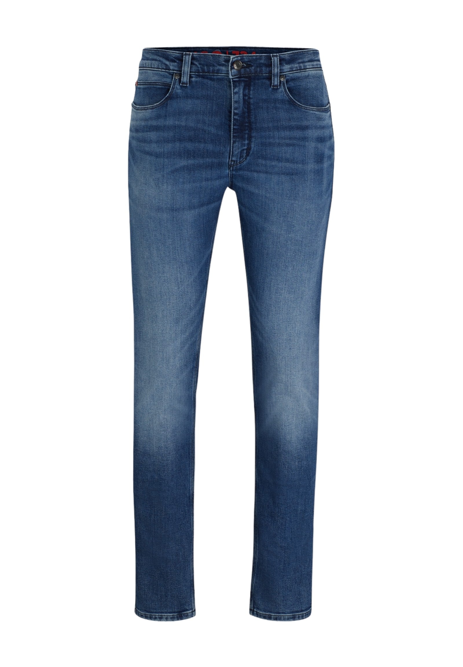 Jeans 50507866 Medium Blue