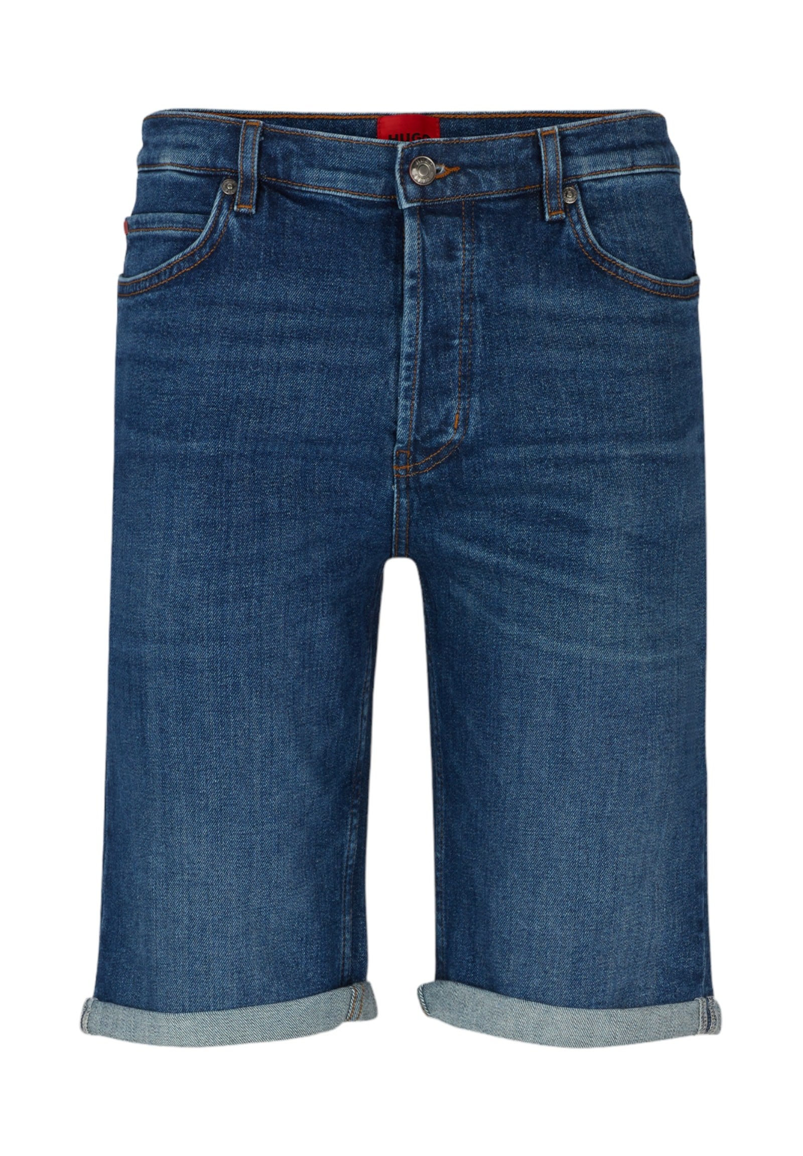 Jeans 50511307 Medium Blue