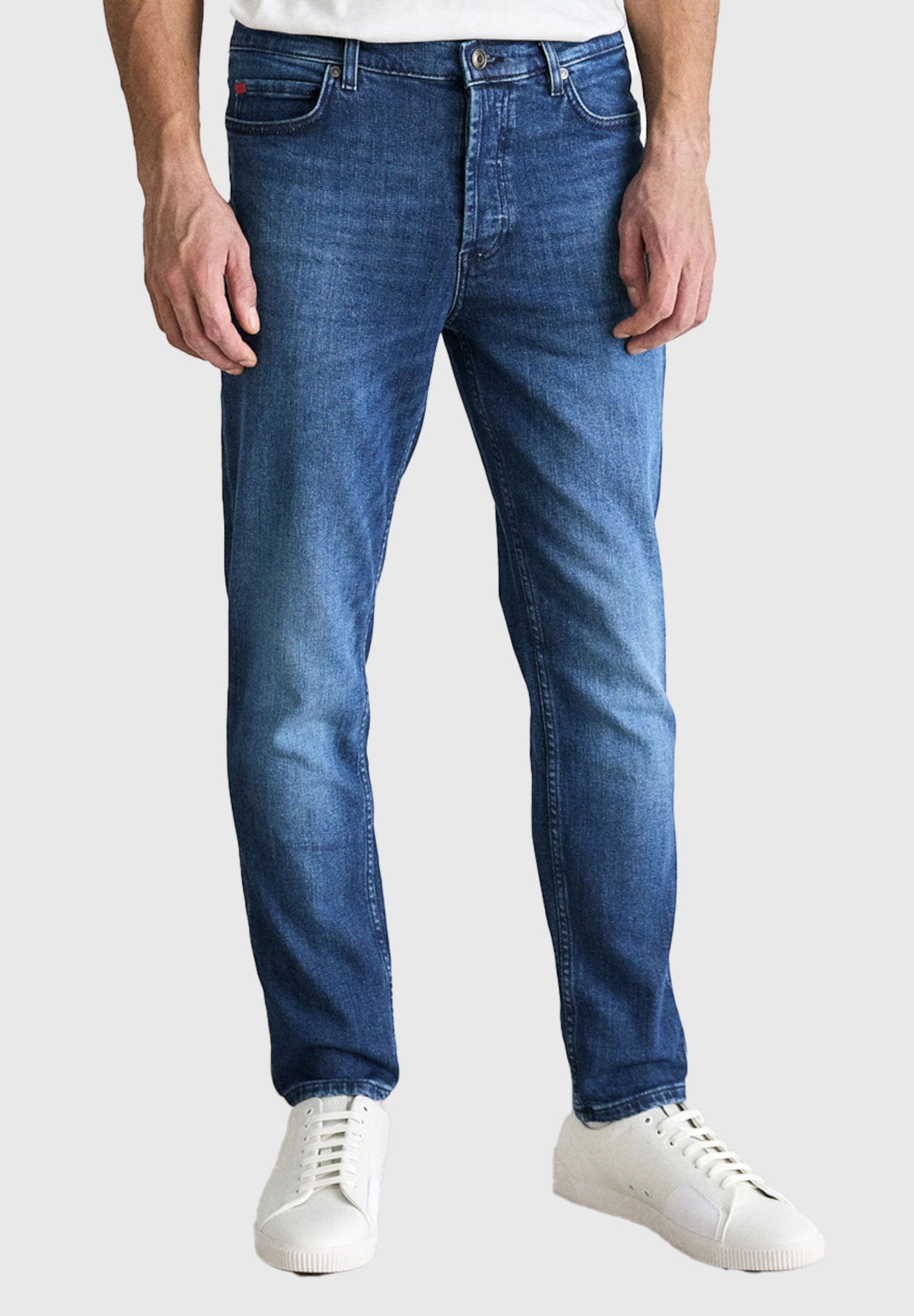 Jeans 50511324 Medium Blue