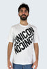 Icon T-Shirt Iu8081t White
