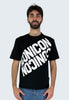 Icon T-Shirt Iu8081t Black