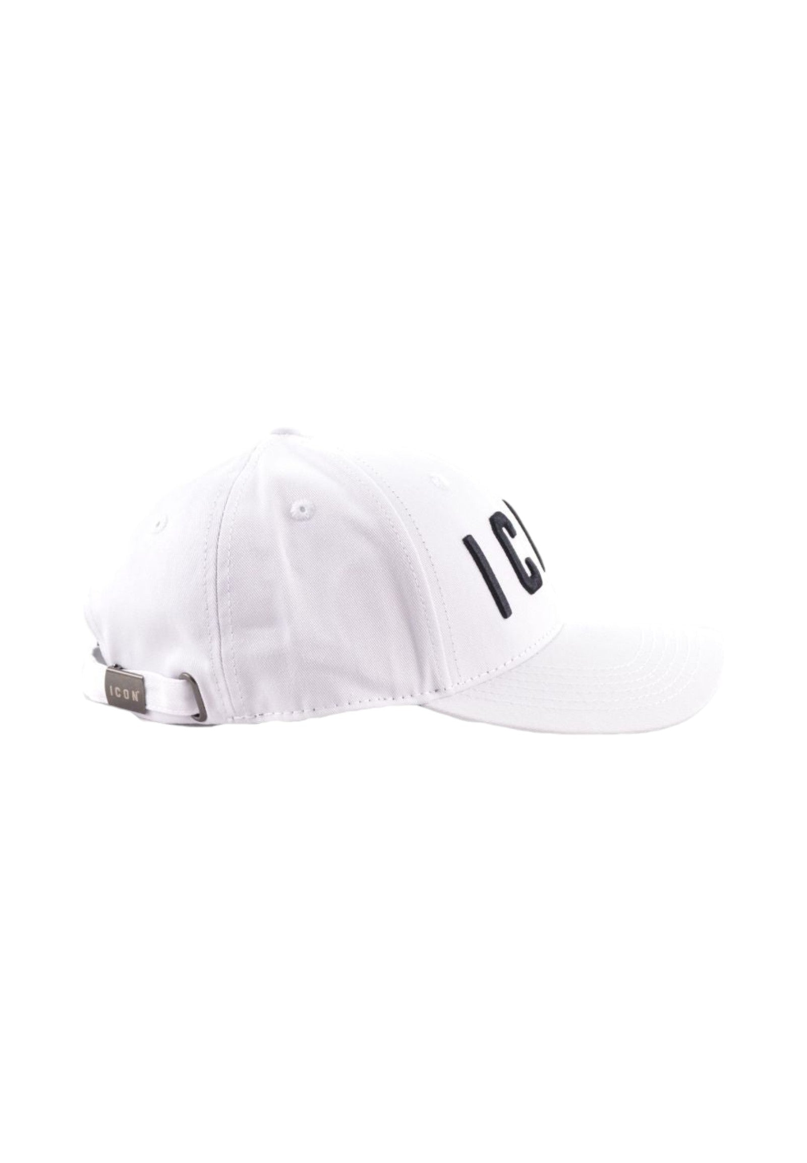 Cappello Da Baseball Iunix8001a Bianco