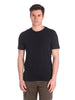 Liu Jo T-Shirt* M000p204shortlogo Black