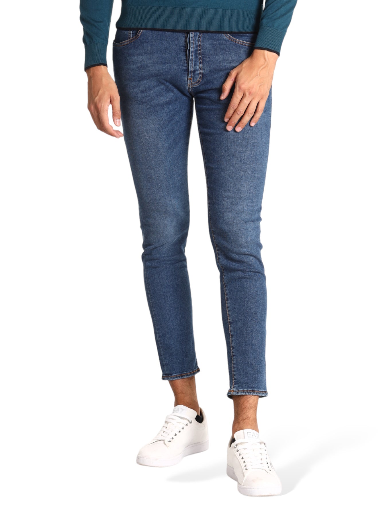 Men's Jeans - Exclusive Collection with Top Brands | Online Sale