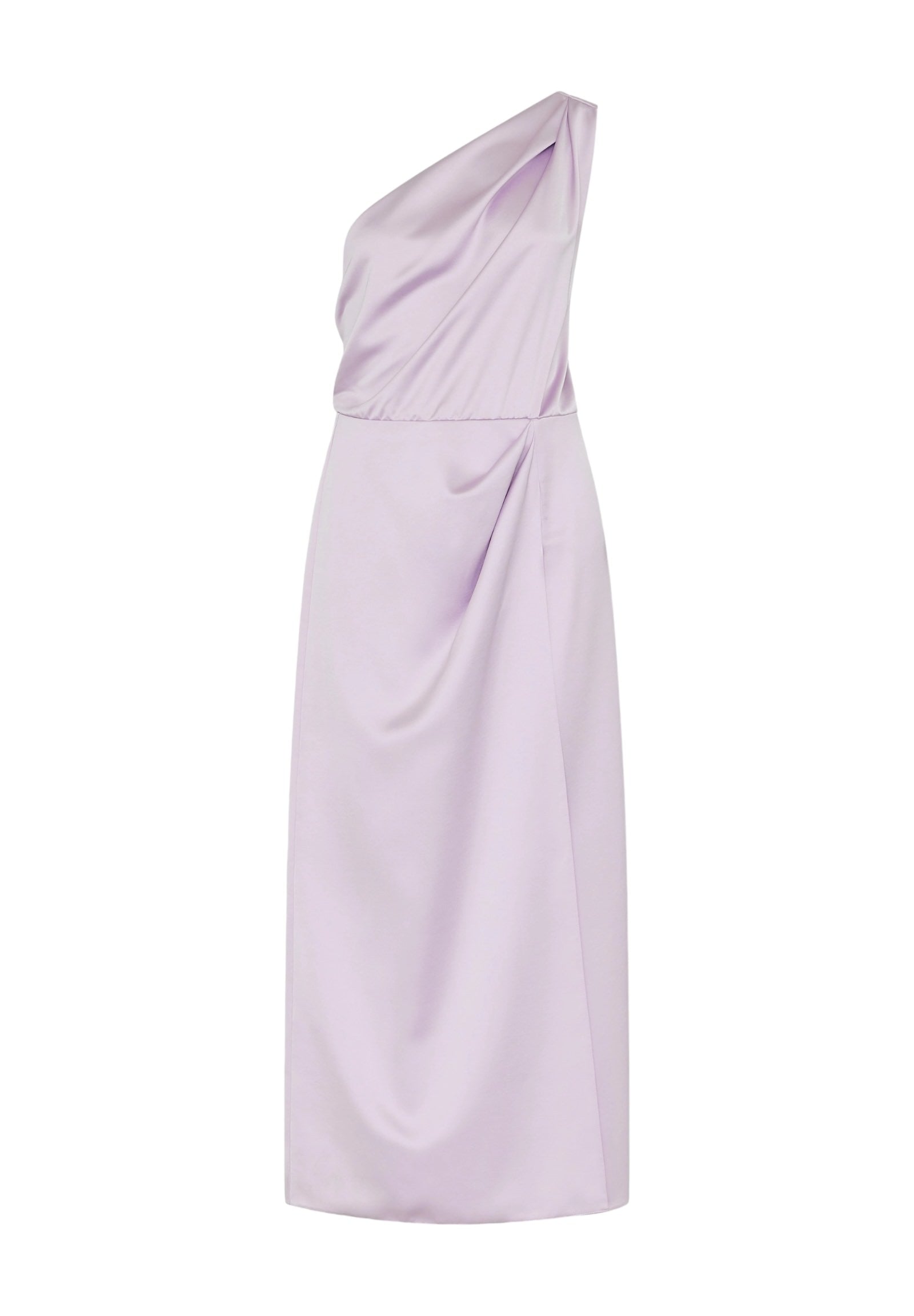Lilac Candito Dress