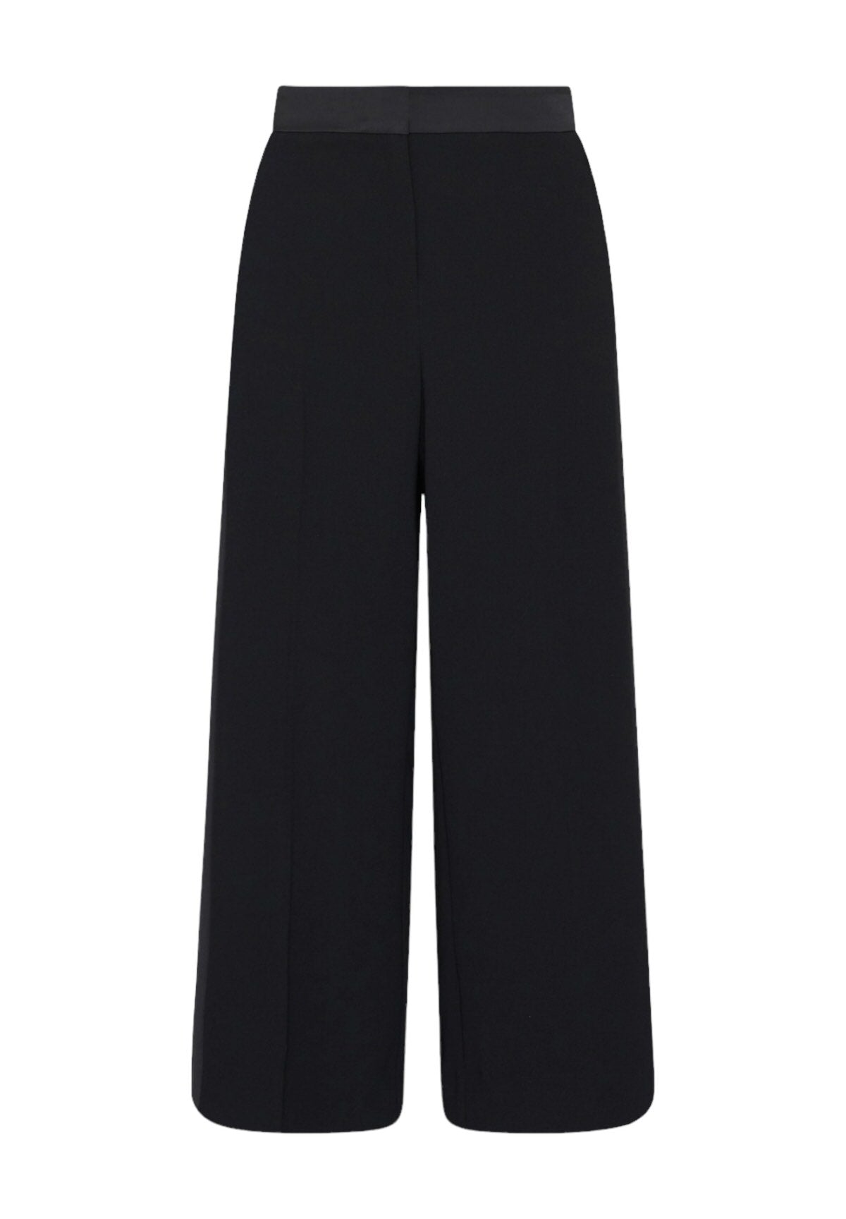 Grace Black Trousers