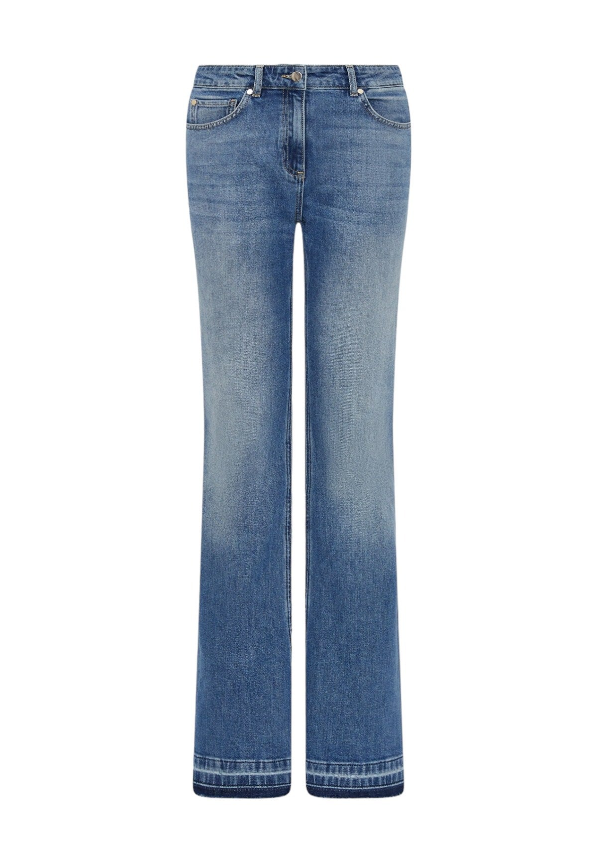 Jeans Liseur Blue Jenas