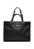 Marella Varenna Black Shopper Bag