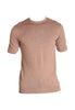 Markup T-Shirt A Maniche Corte Mk10007 Corda