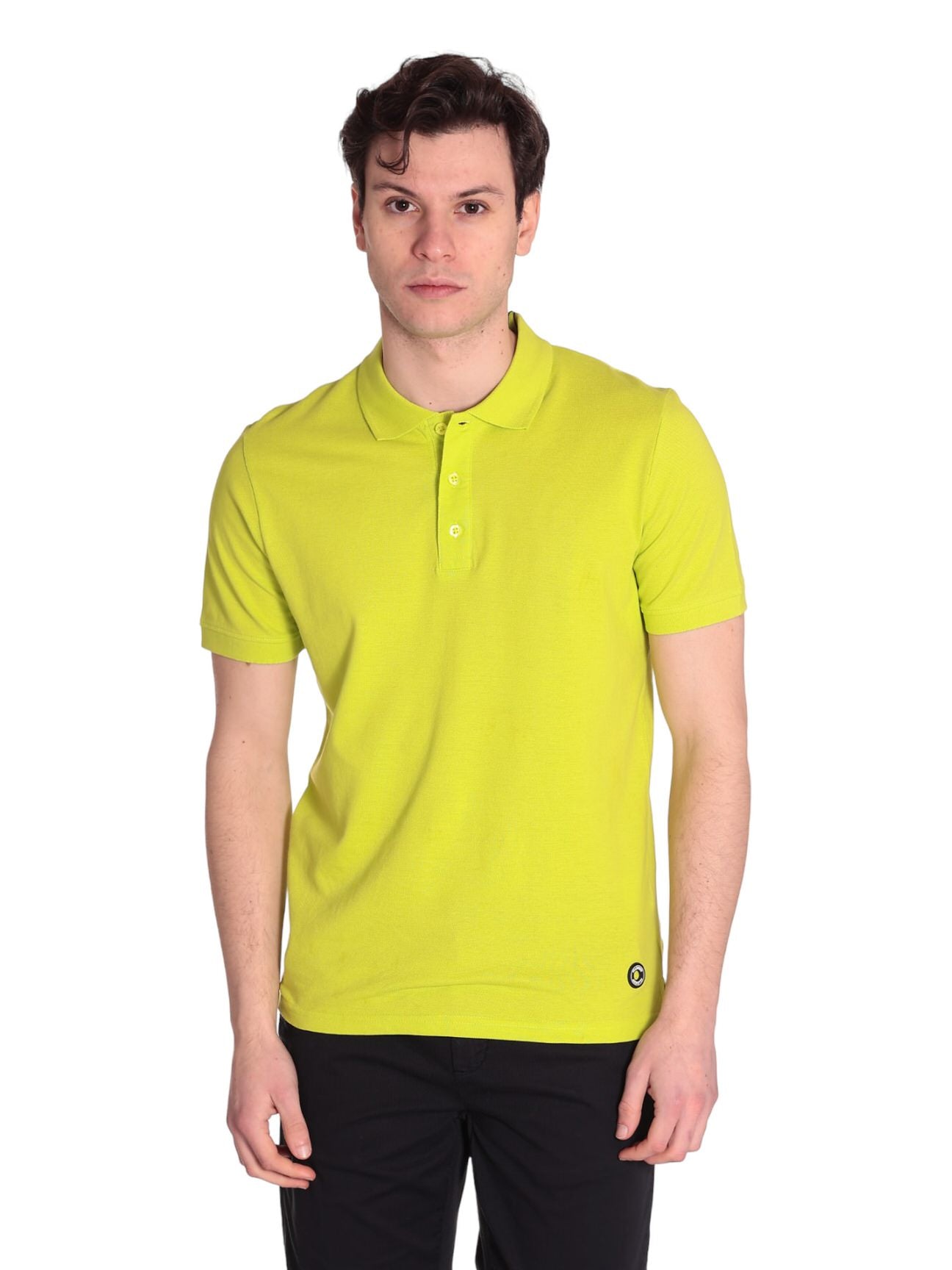 T-Shirt* Mk11001 Lime