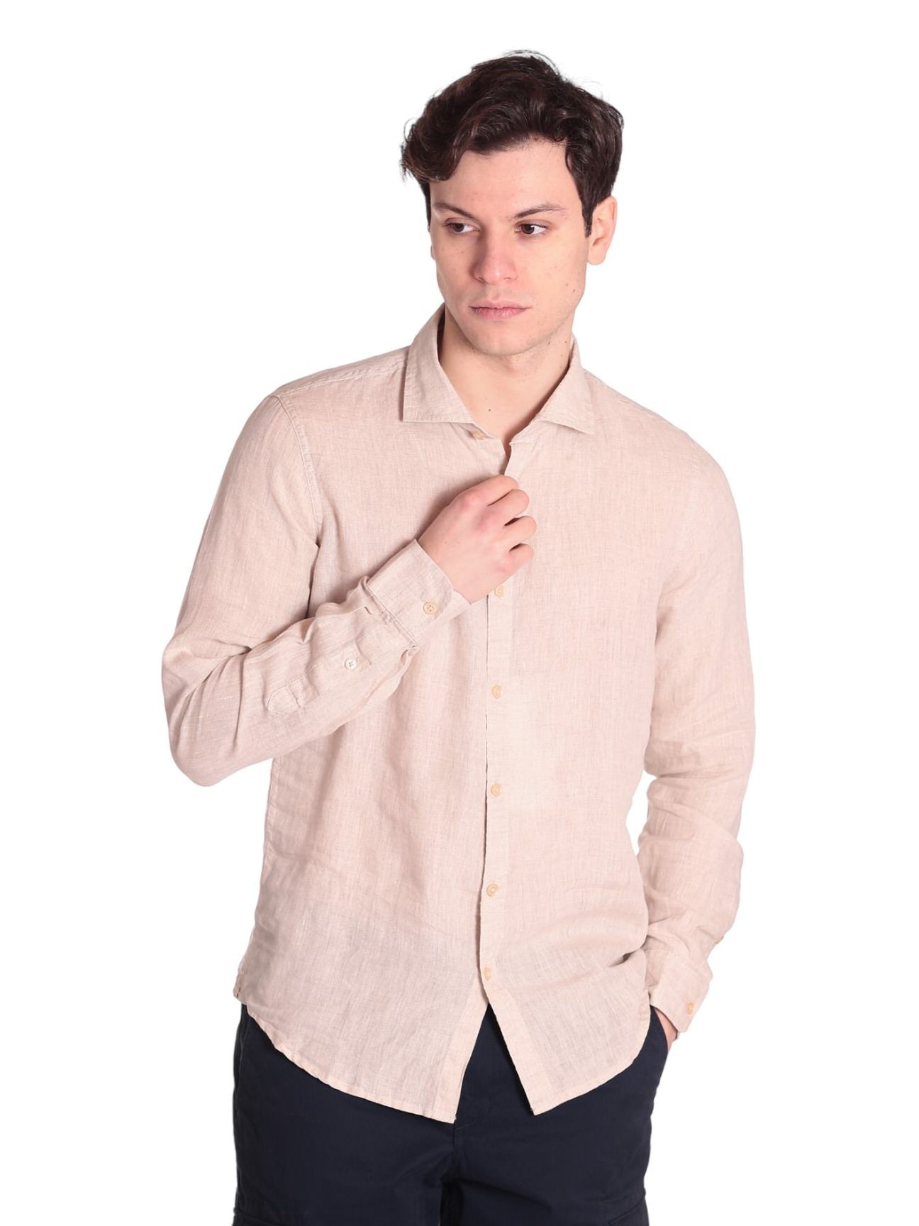 Mk13003 Corda Shirt