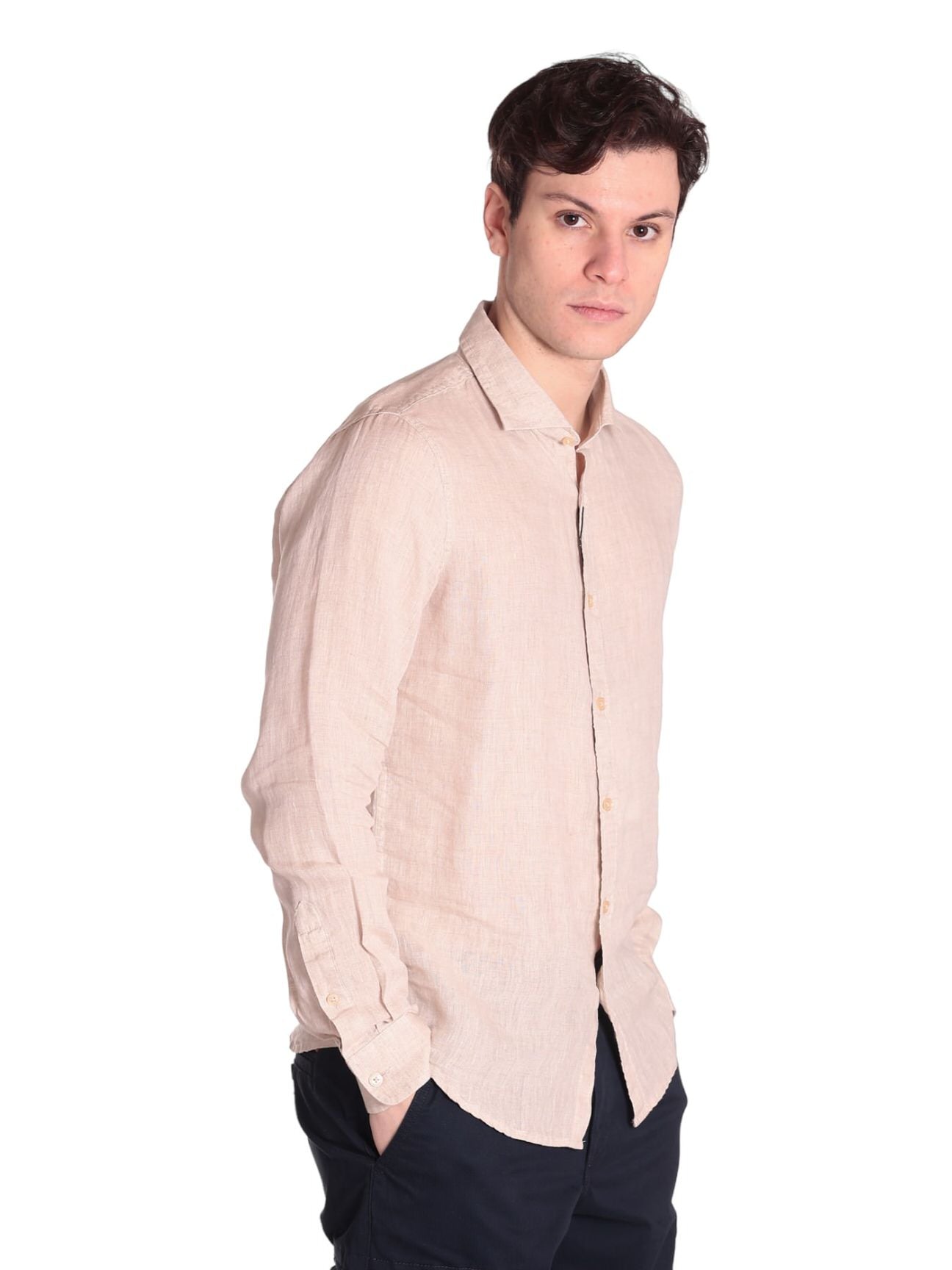 Mk13003 Corda Shirt