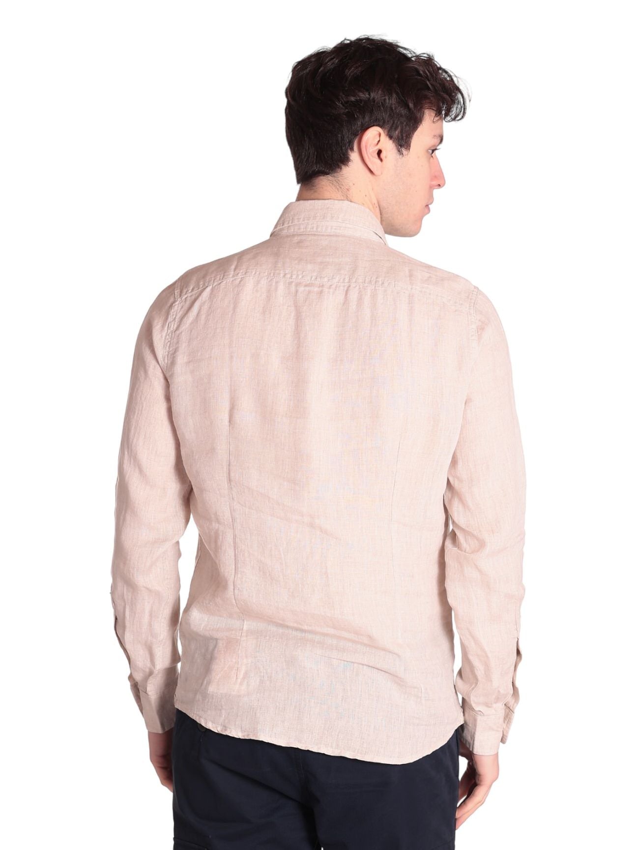 Mk13003 Corda Shirt