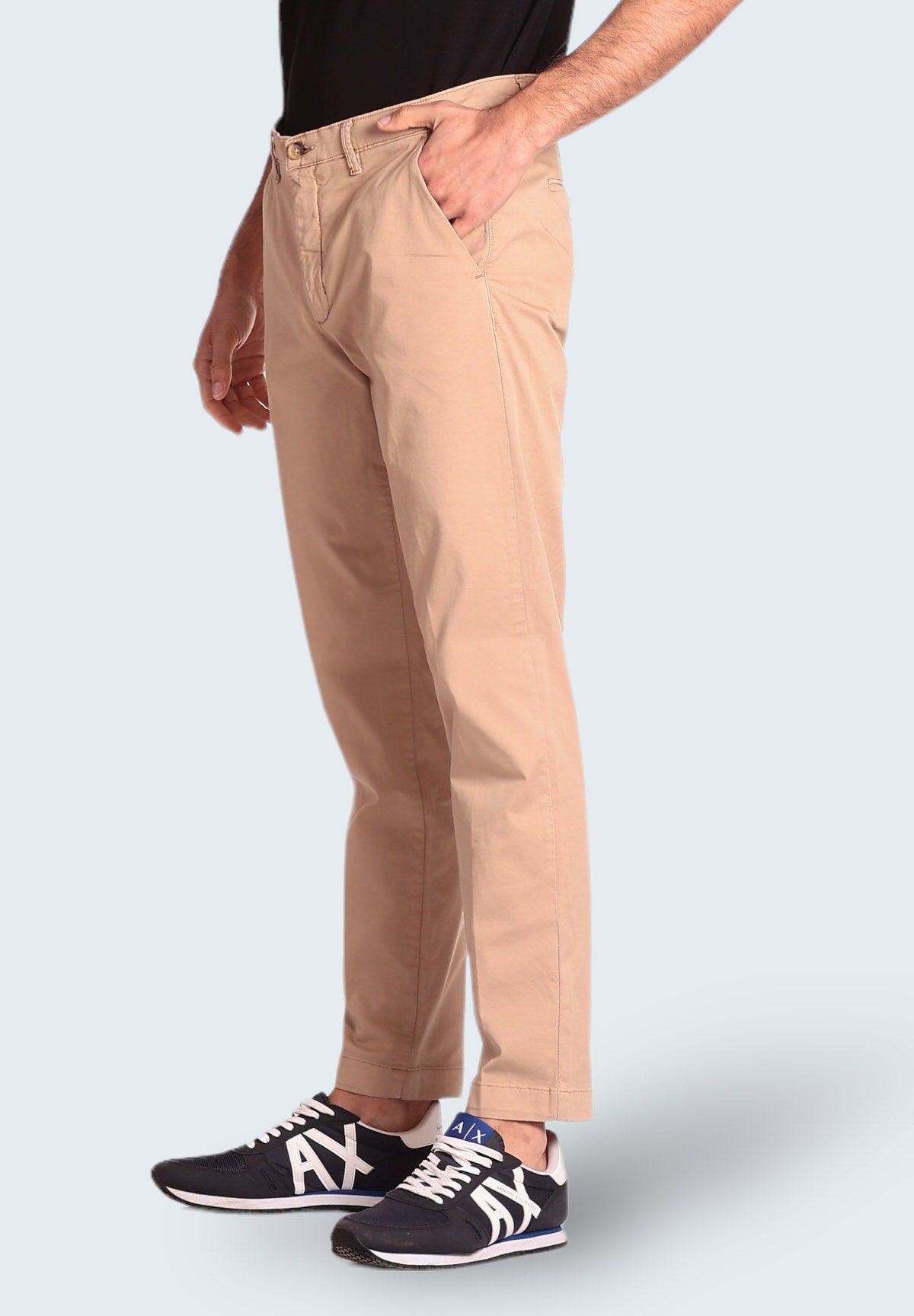 Pantaloni Mk15100 Corda