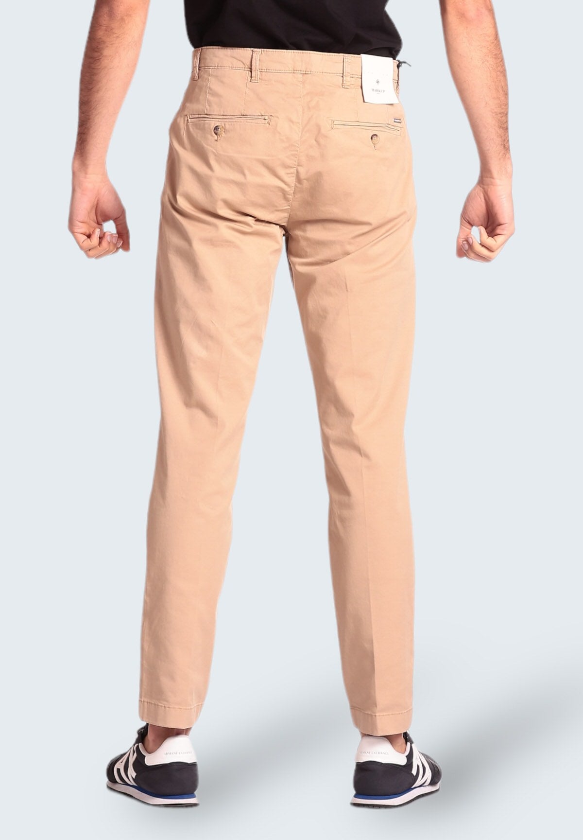 Pantaloni Mk15100 Corda