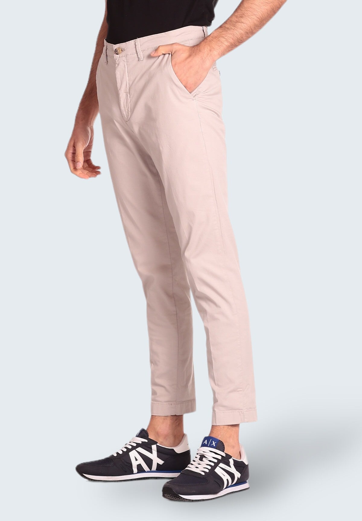 Pantaloni Mk15100 Perla