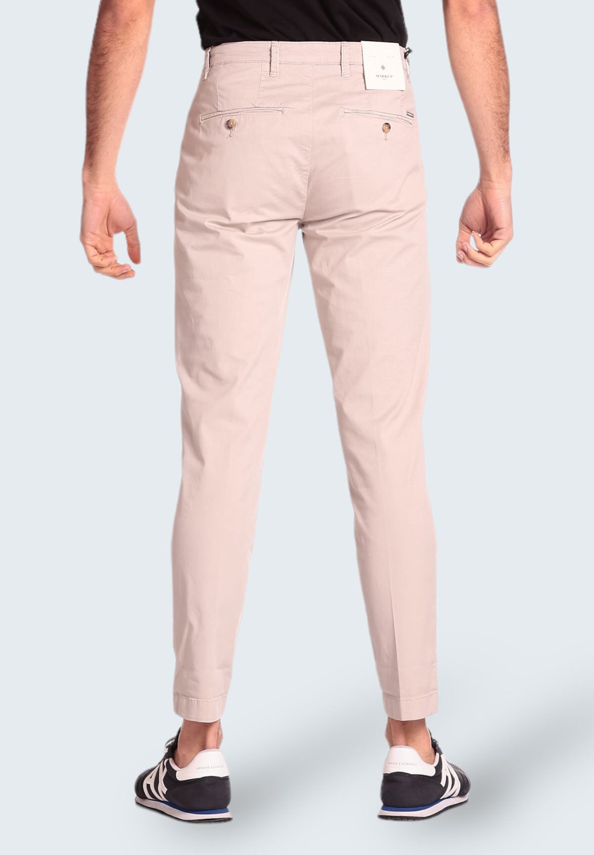 Pantaloni Mk15100 Perla