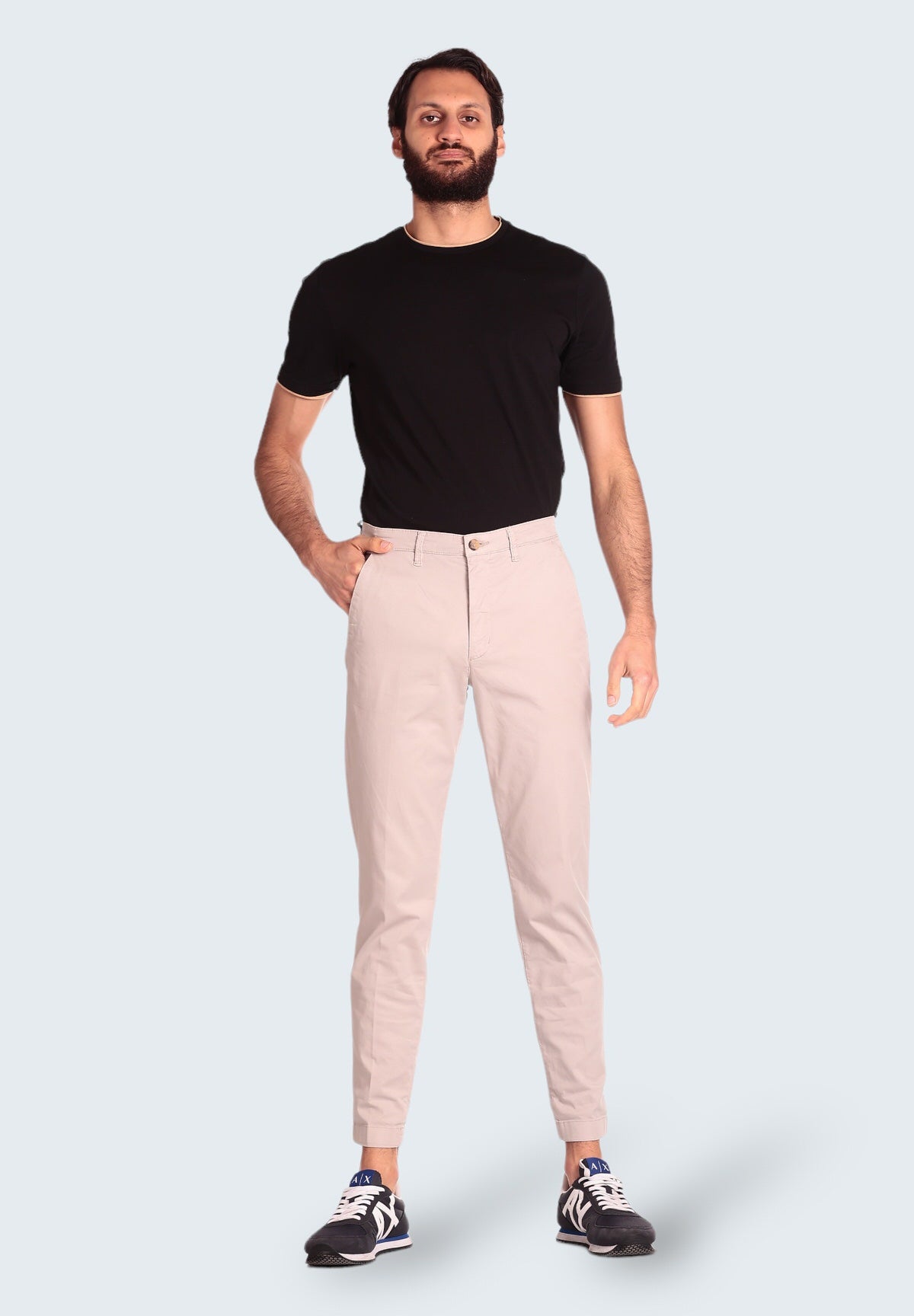 Pantaloni Mk15100 Perla