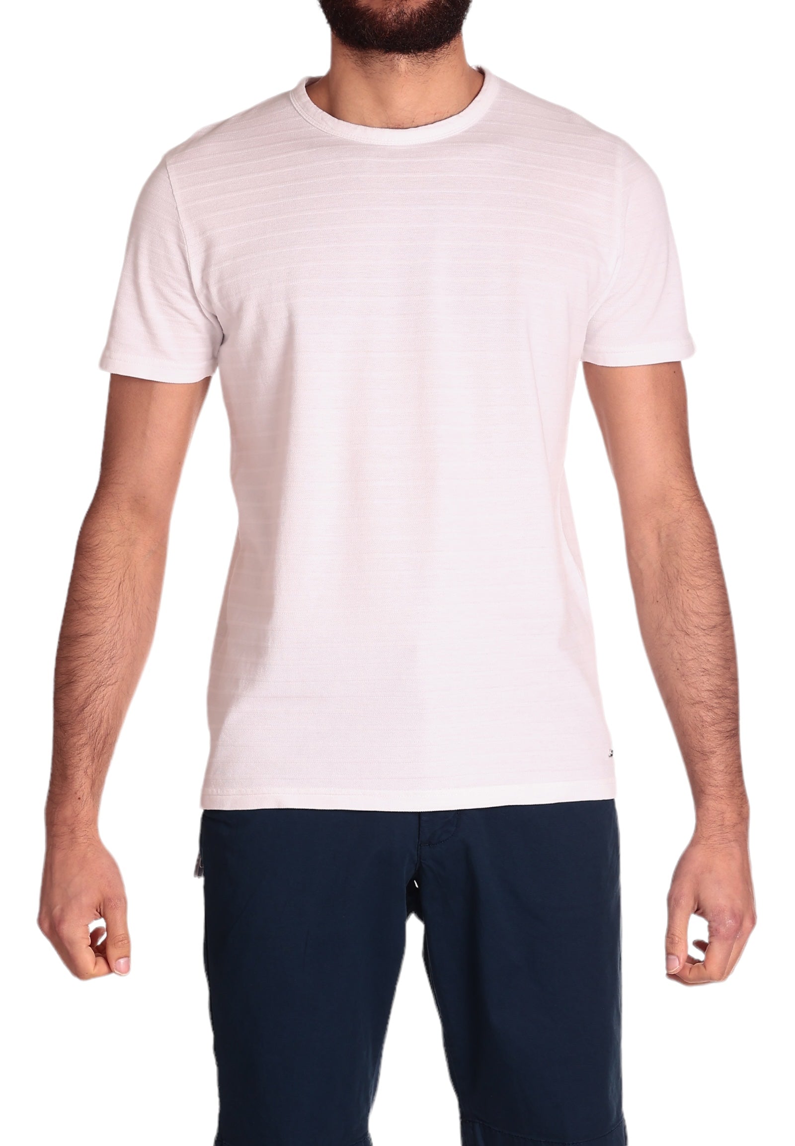 T-Shirt Mk691061 Bianco