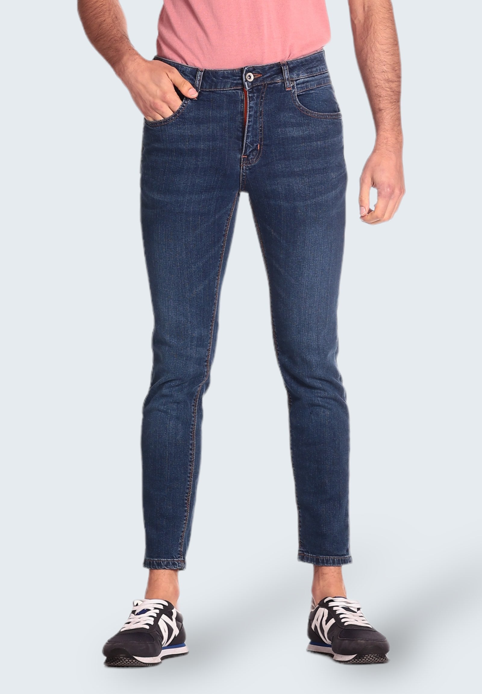 Jeans Mk695010 Variante 1