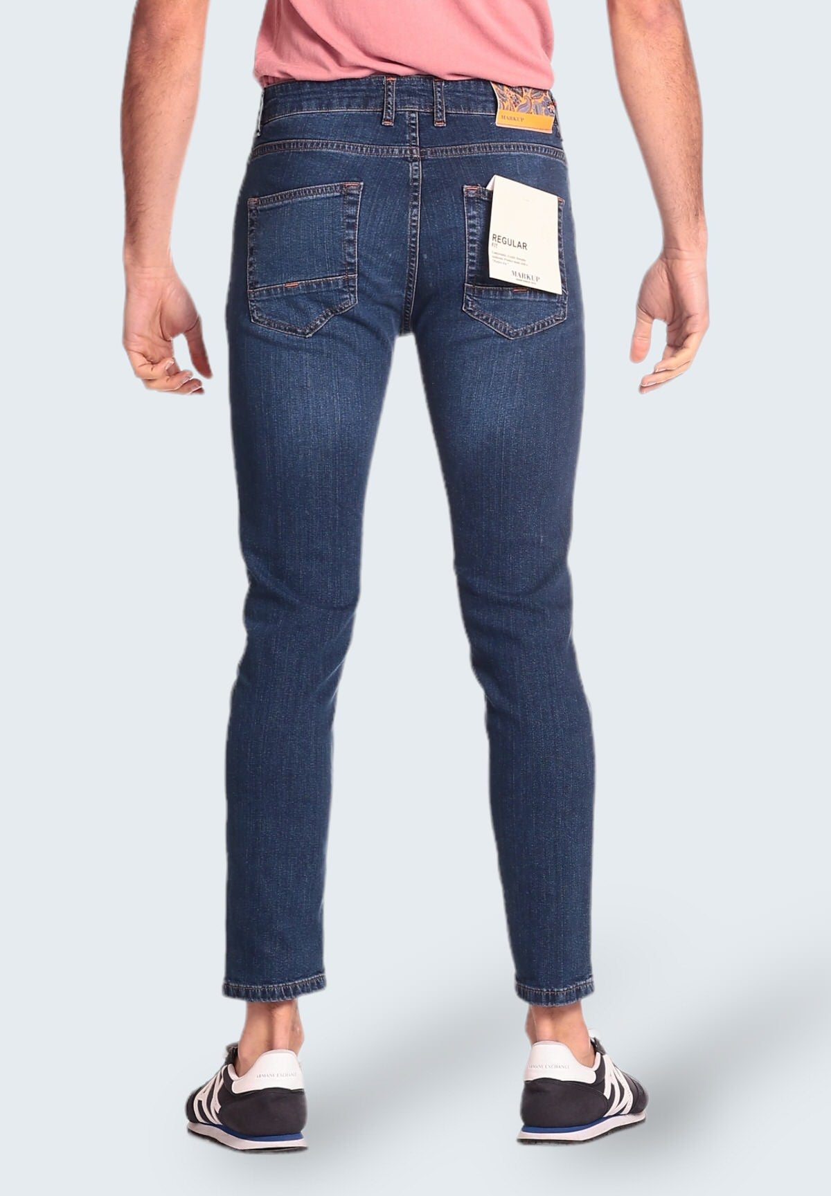 Jeans Mk695010 Variante 1