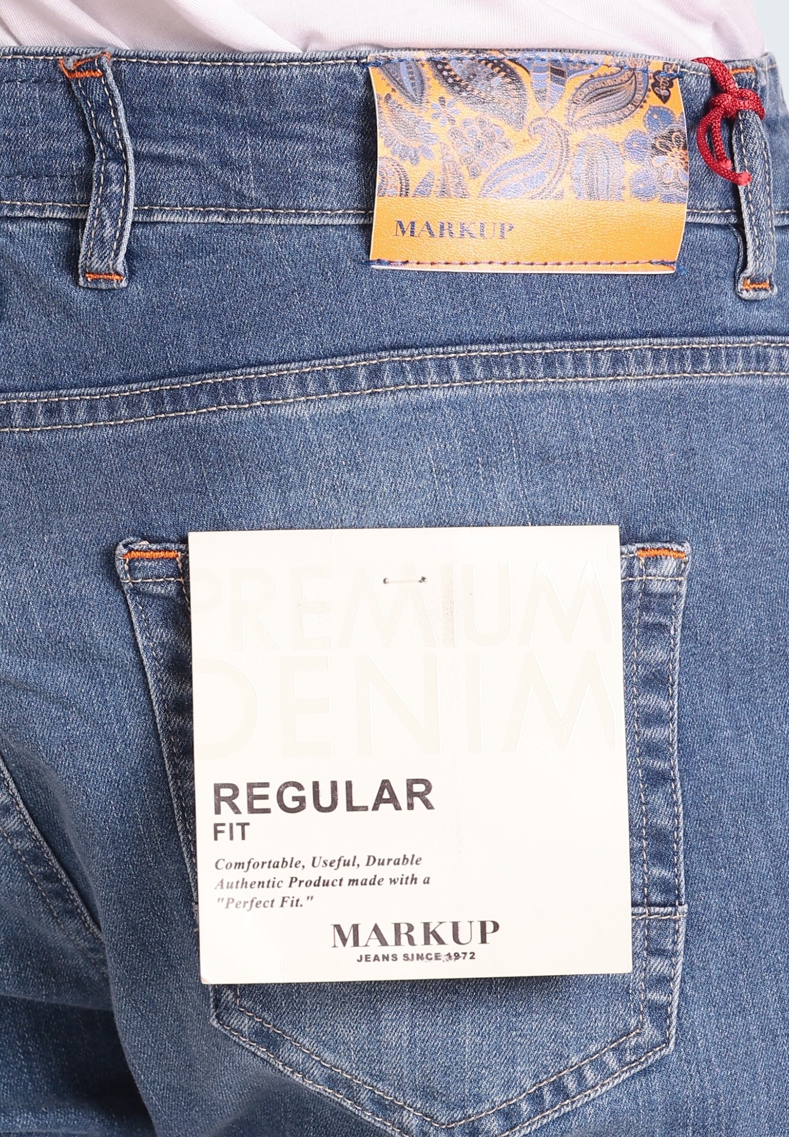 Jeans Mk695011 Variante 1