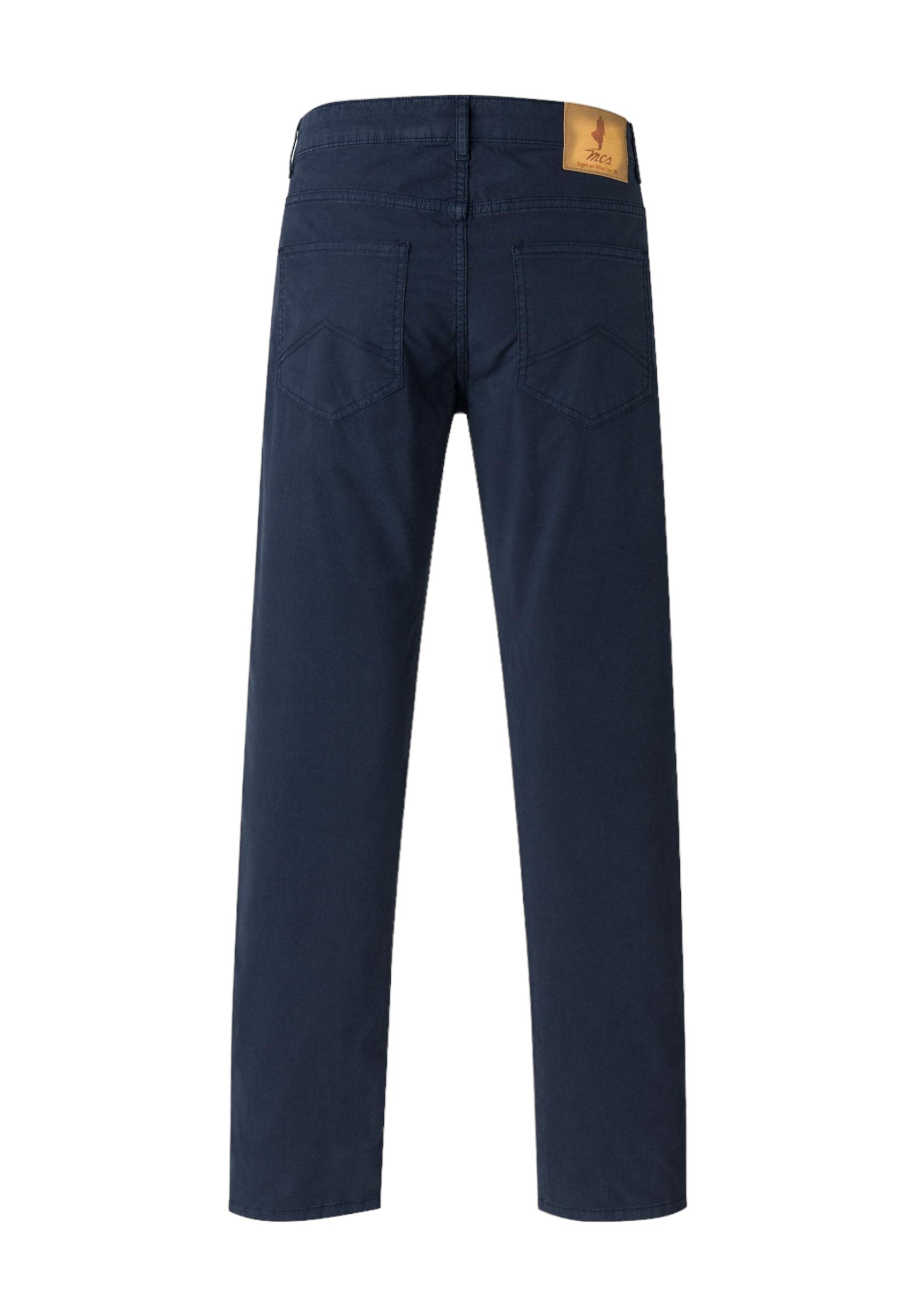 Pantaloni 10m5p100-02101 Navy Blue