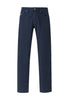 MCS Trousers 10m5p100-02101 Navy Blue