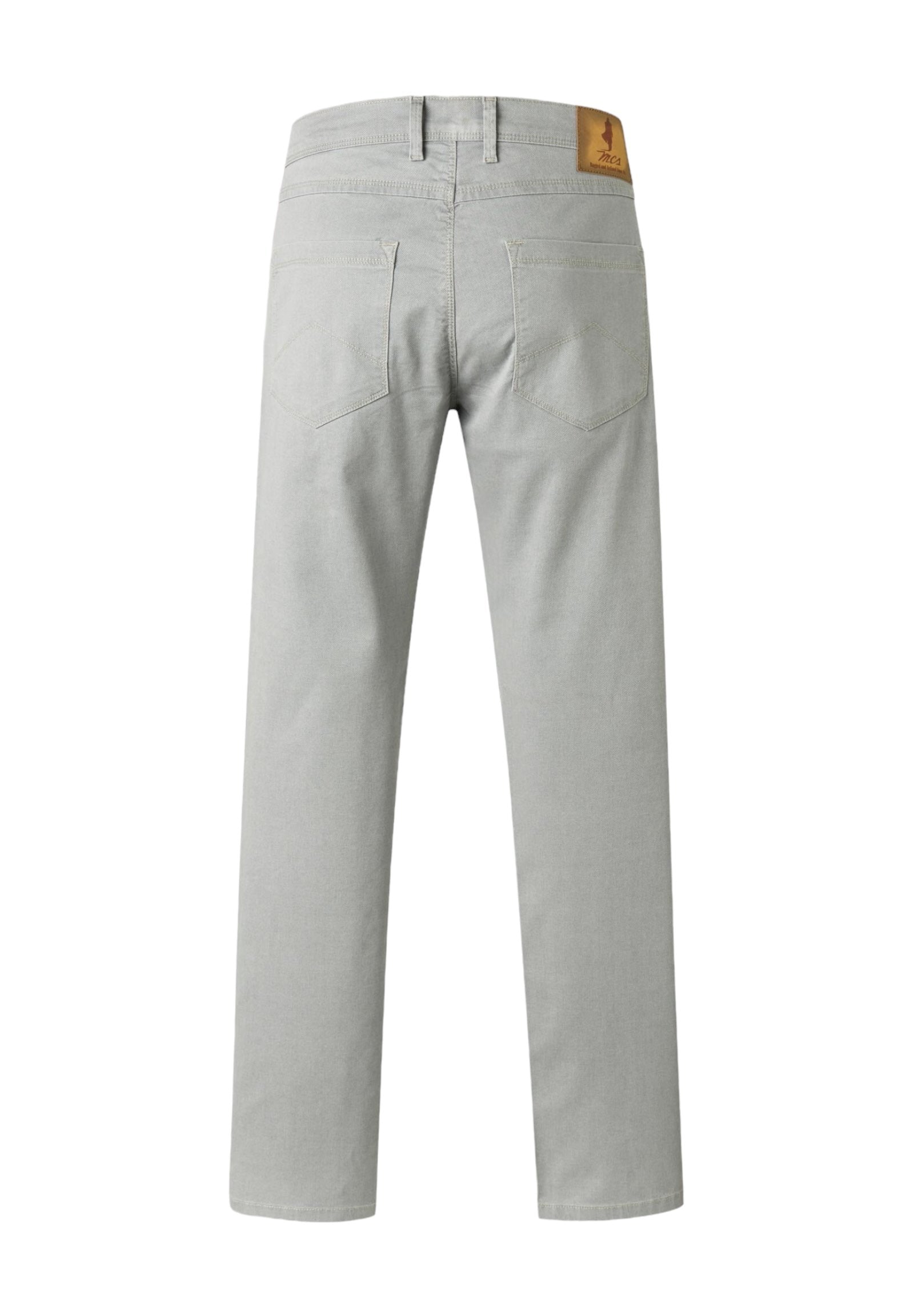 Trousers 10m5p101-02104 Mid, Grey