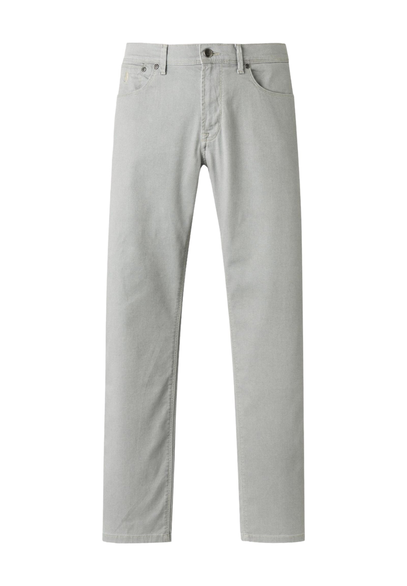 Trousers 10m5p101-02104 Mid, Grey